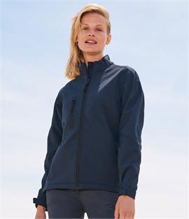 SOLS Ladies Roxy Soft Shell Jacket